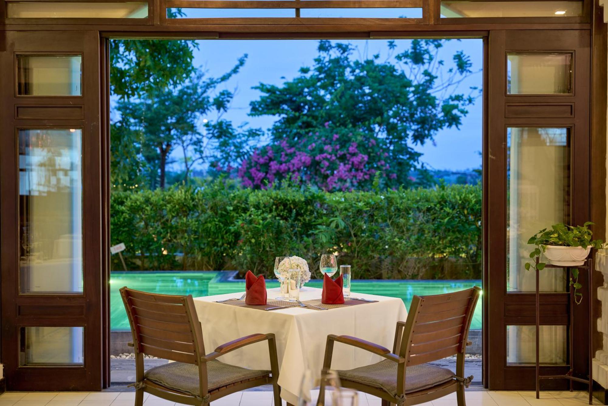 Hotel Hoi An Odyssey Hotel & Spa Hoi An