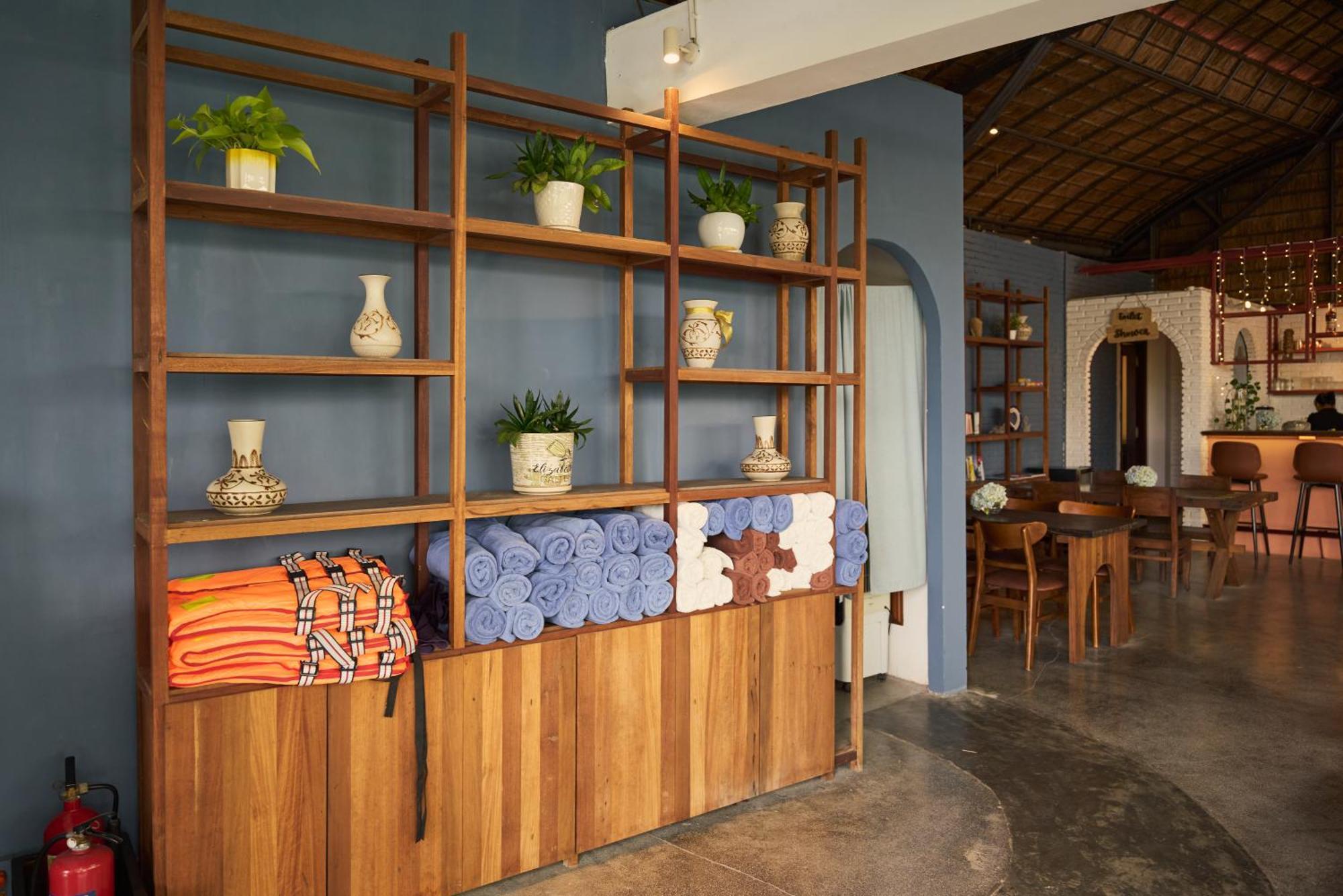 Hoi An Odyssey Hotel & Spa
