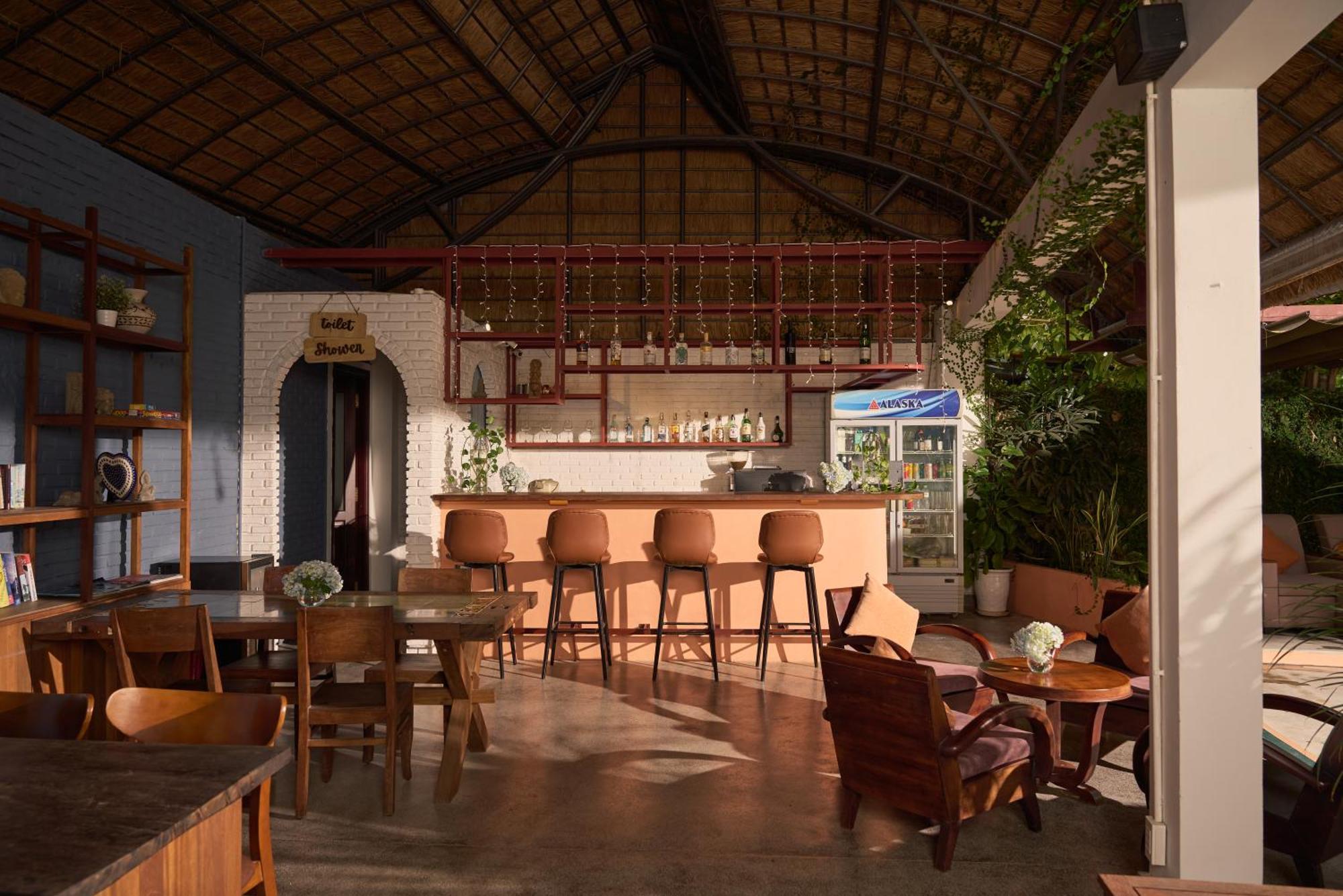 Hotel Hoi An Odyssey Hotel & Spa