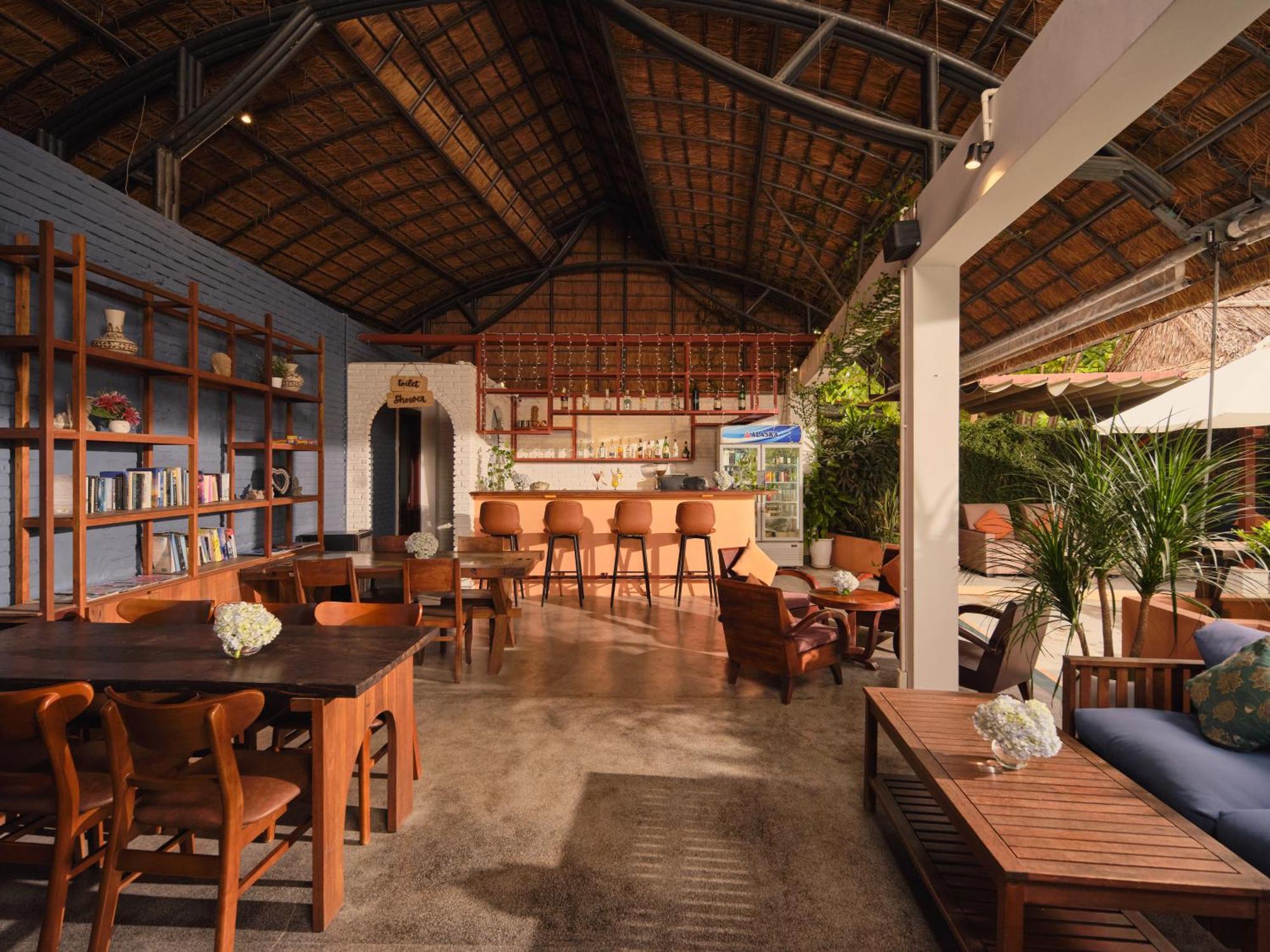 Hoi An Odyssey Hotel & Spa Hoi An
