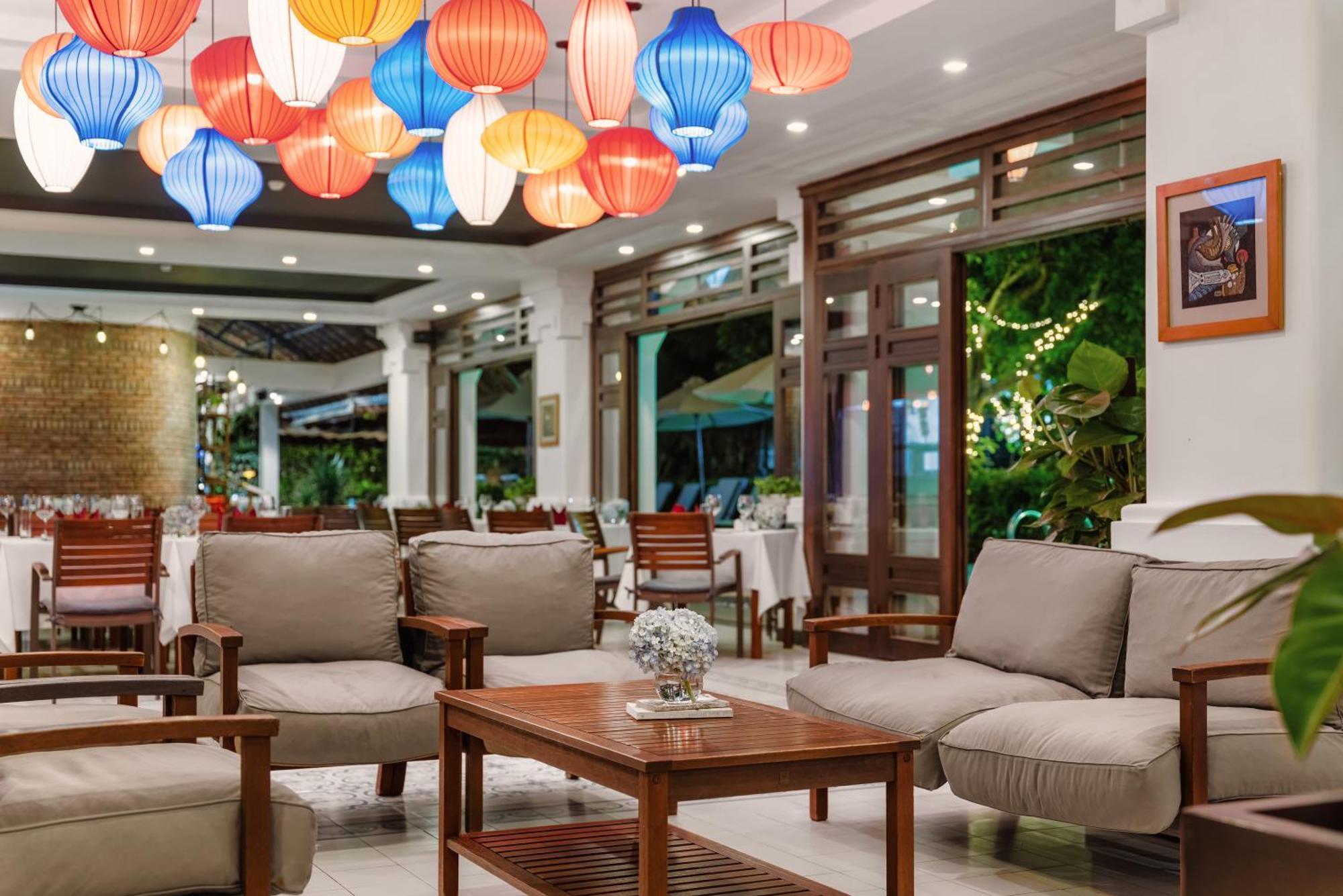 Hotel Hoi An Odyssey Hotel & Spa Hoi An