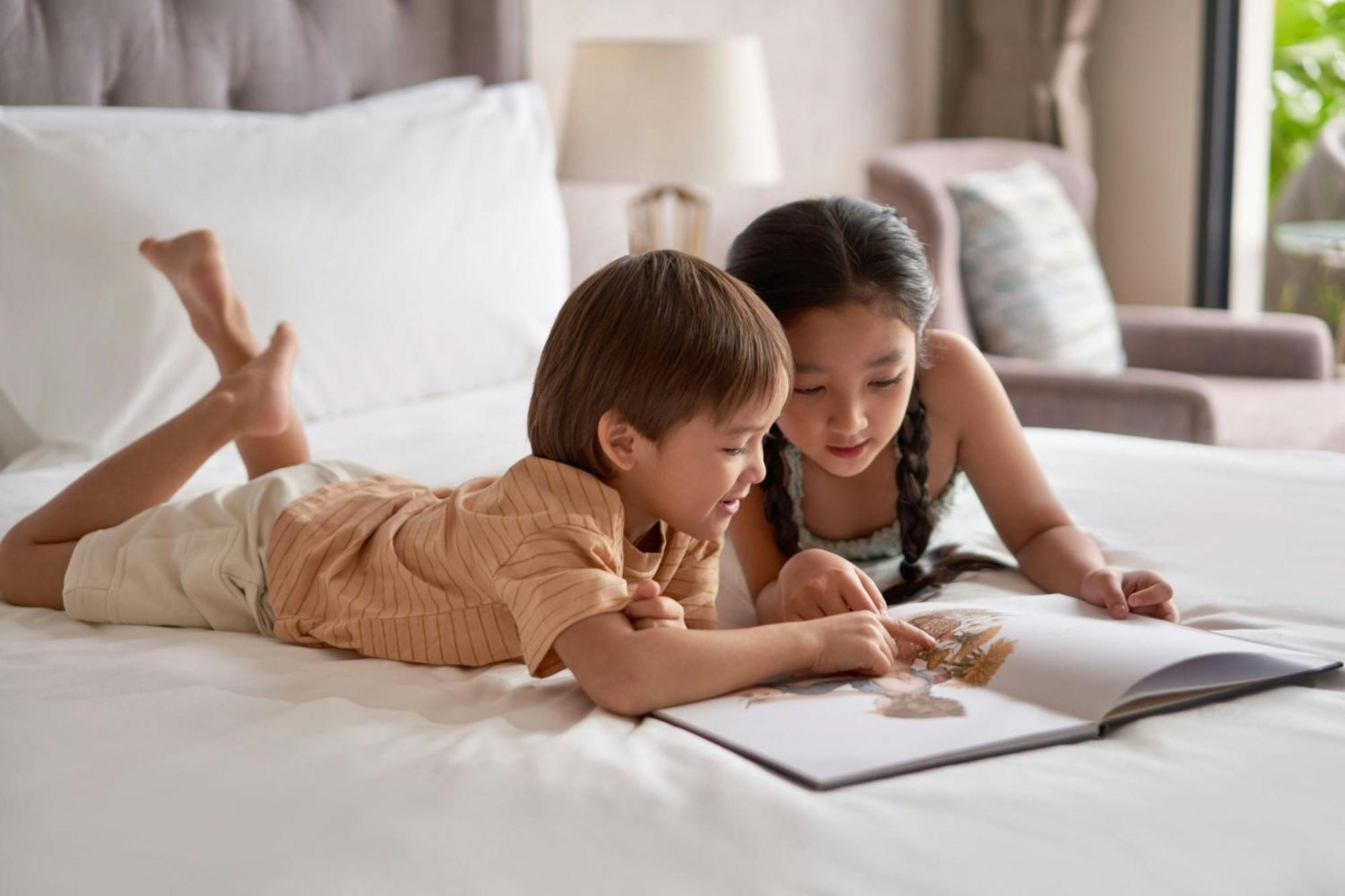 Marriott & Spa, Non Nuoc