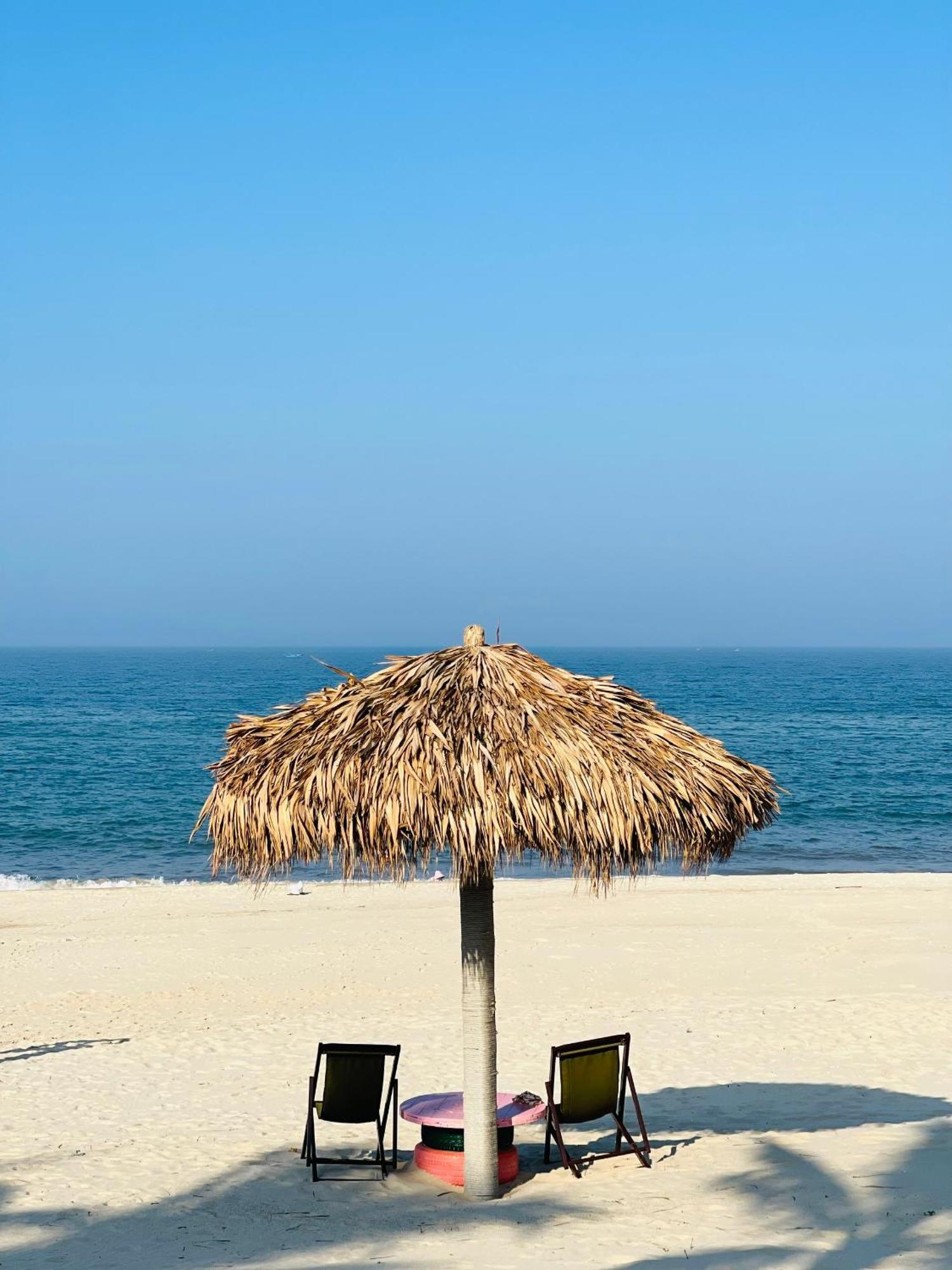 Khu nghỉ mát Gold Coast & Ðồng Hới