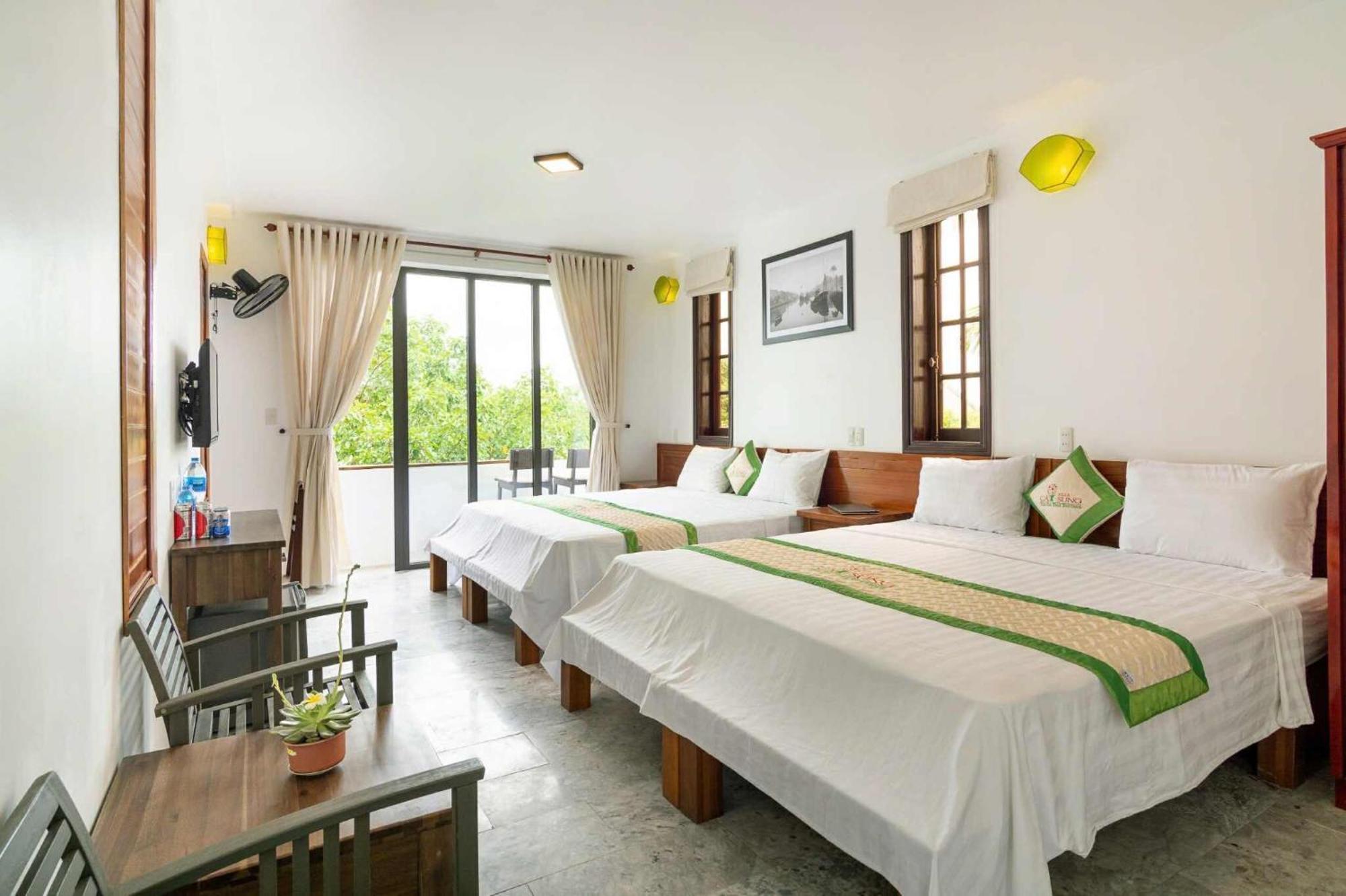 Fig Tree Boutique Khu nghỉ mát 3*