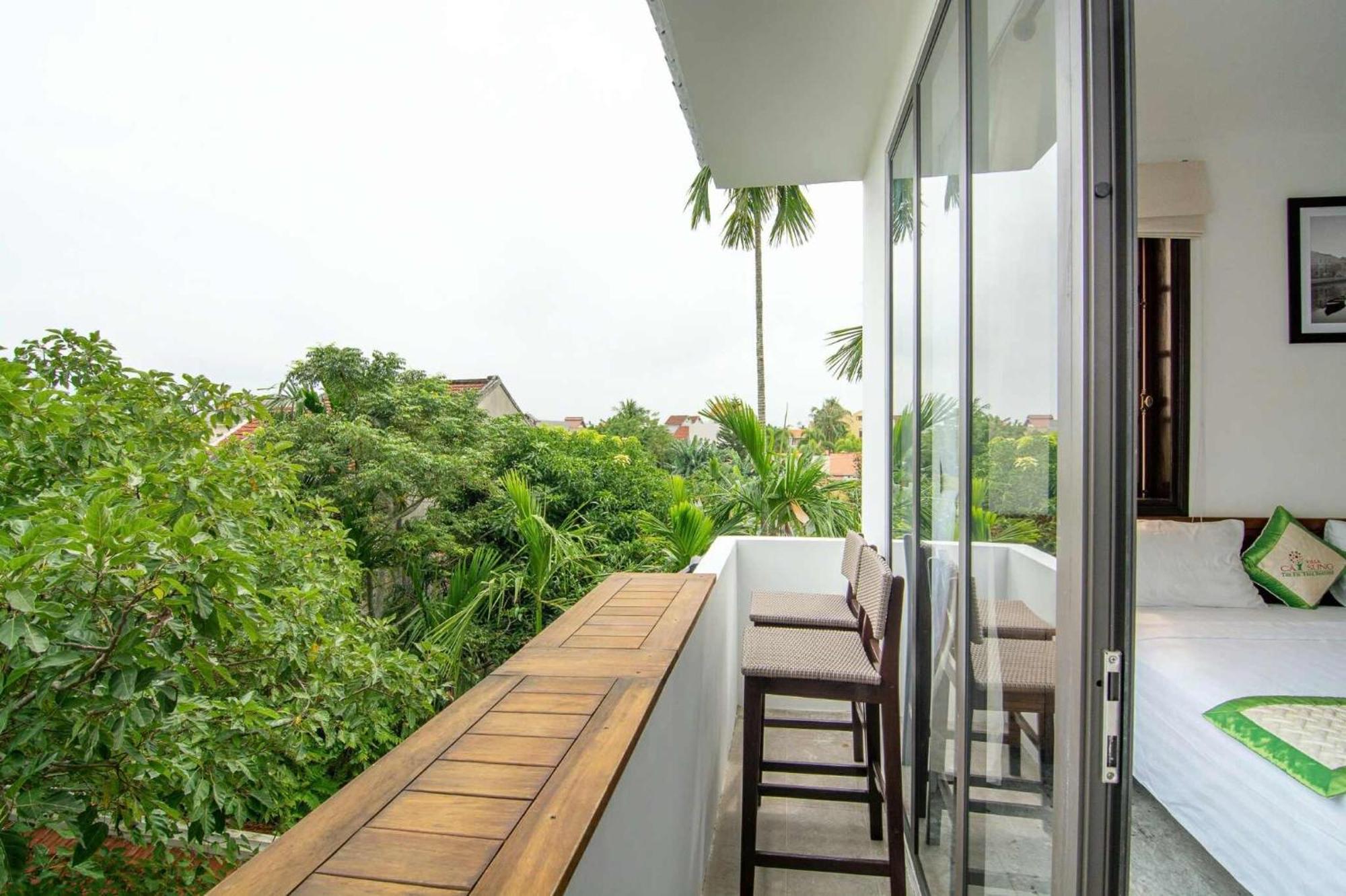 Fig Tree Boutique Khu nghỉ mát Hội An