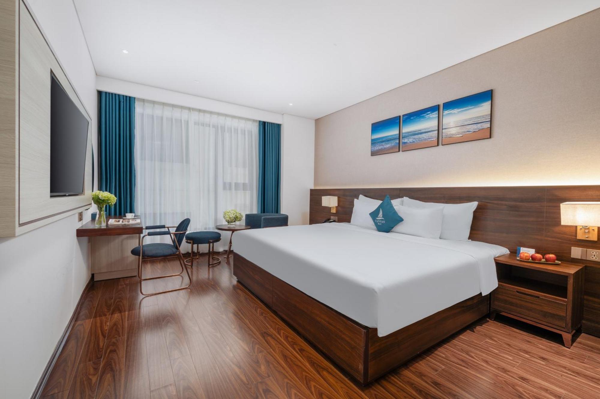 Canvas Hotel 4*