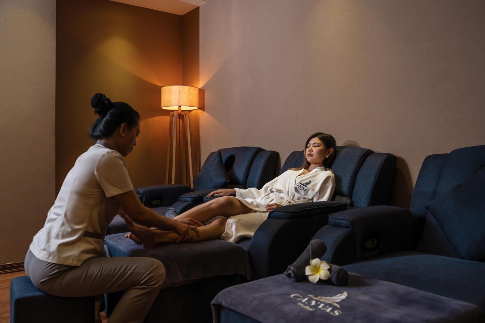 Hotel Canvas Da Nang