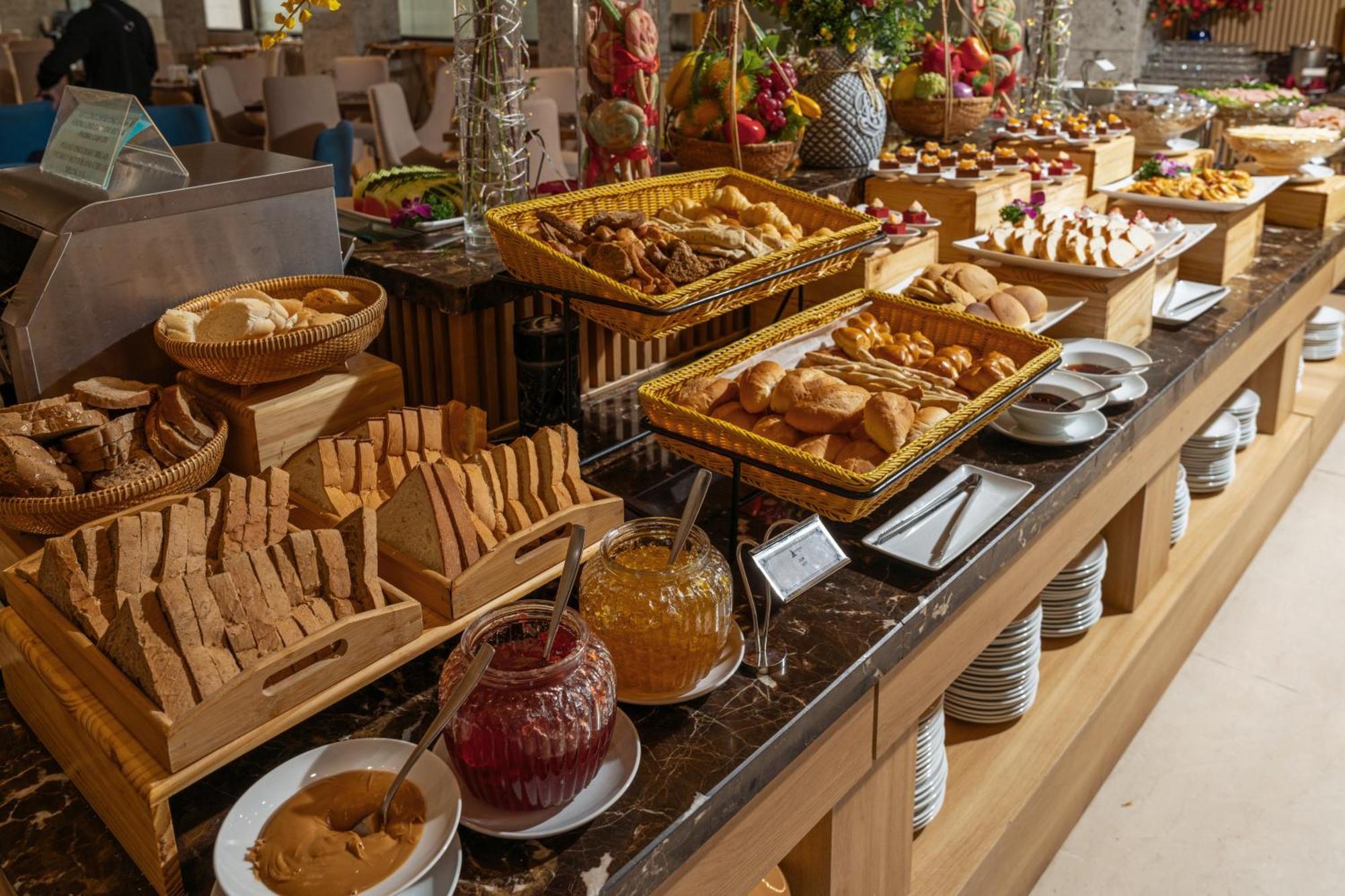 Canvas Hotel Da Nang