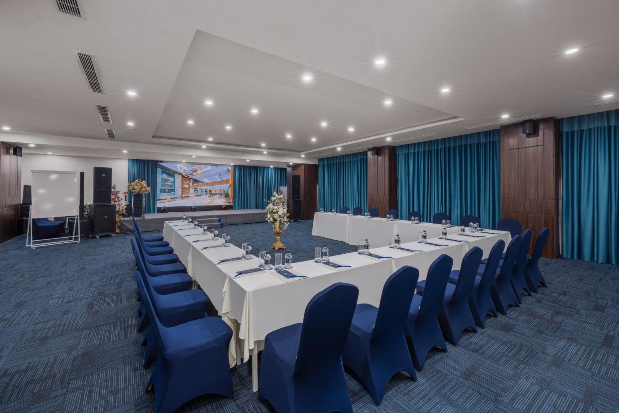 Hotel Canvas Da Nang