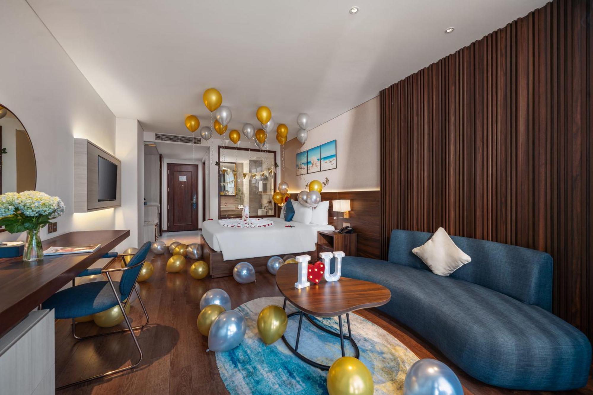 Canvas 4* Da Nang