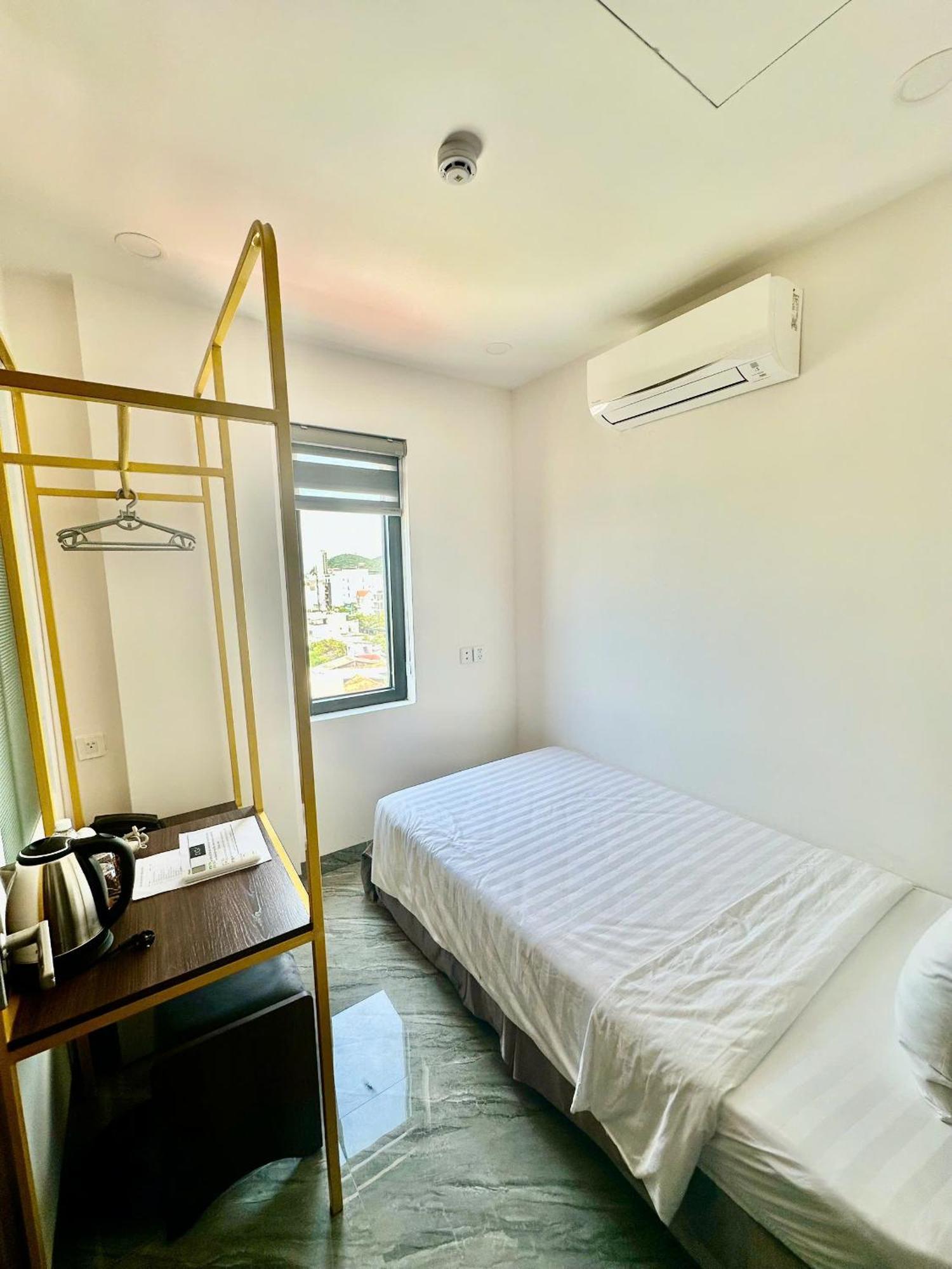 Dgv Tower - Suri House Nha Trang