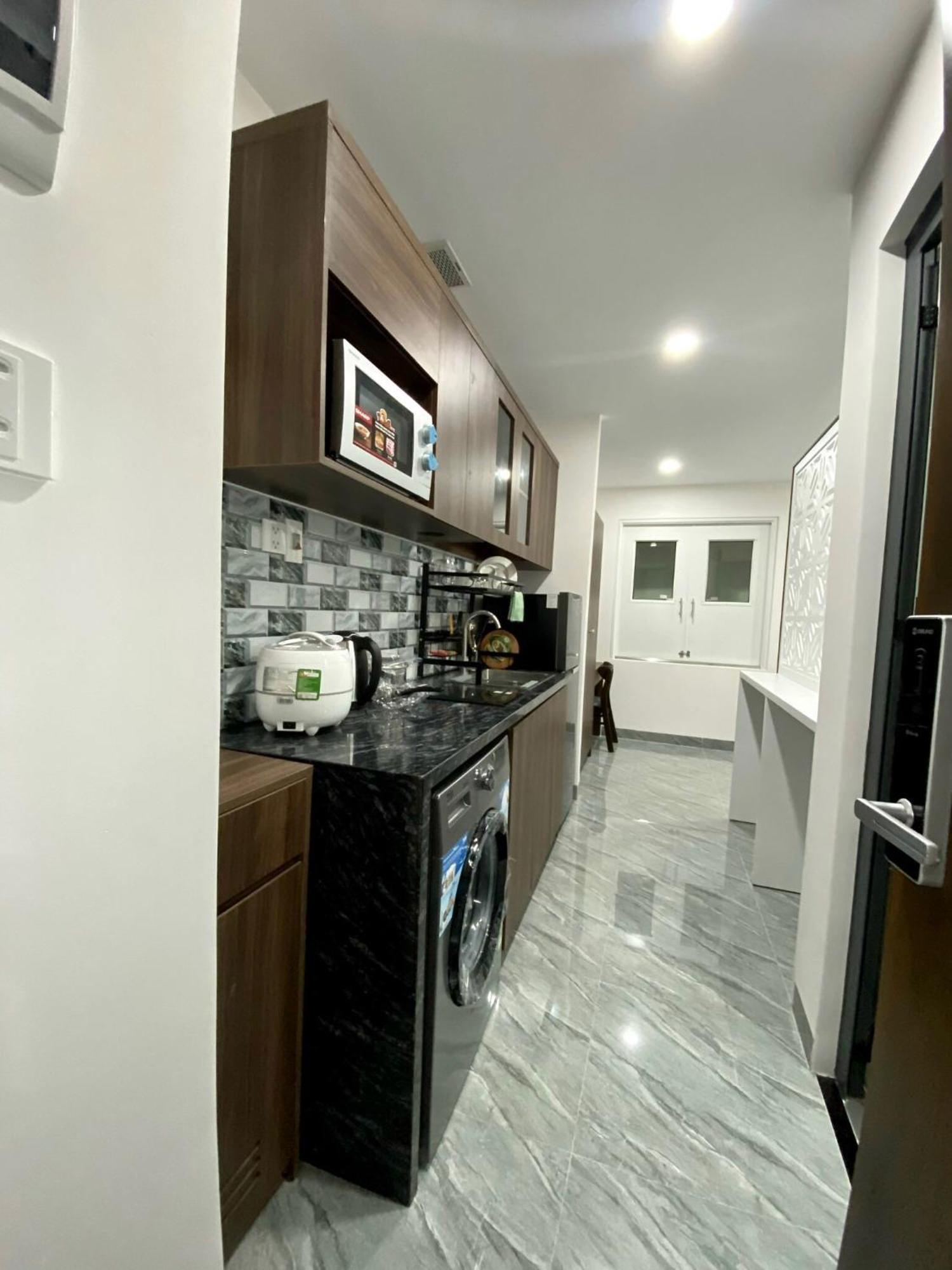 Dgv Tower - Suri House * Nha Trang