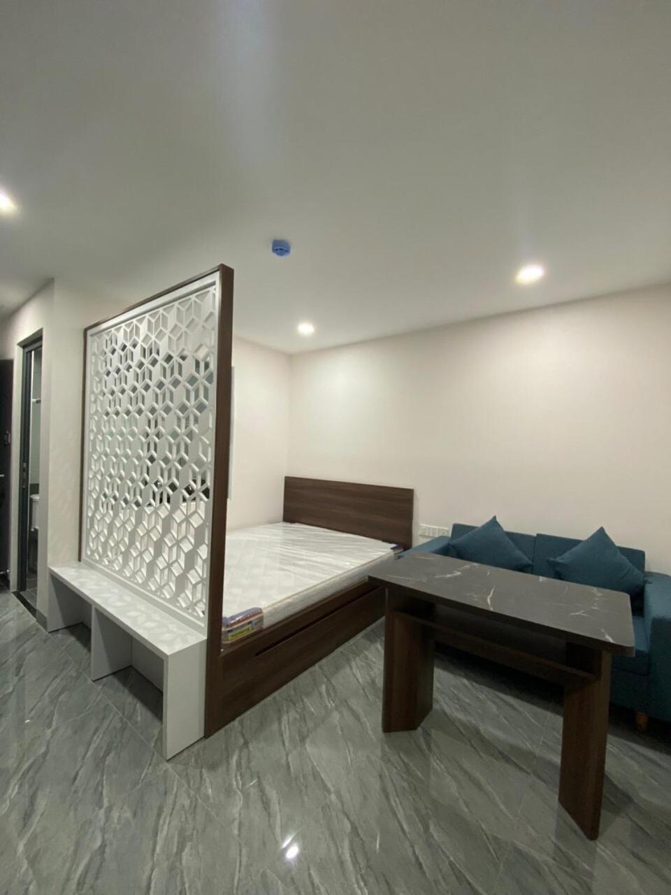 Dgv Tower - Suri House