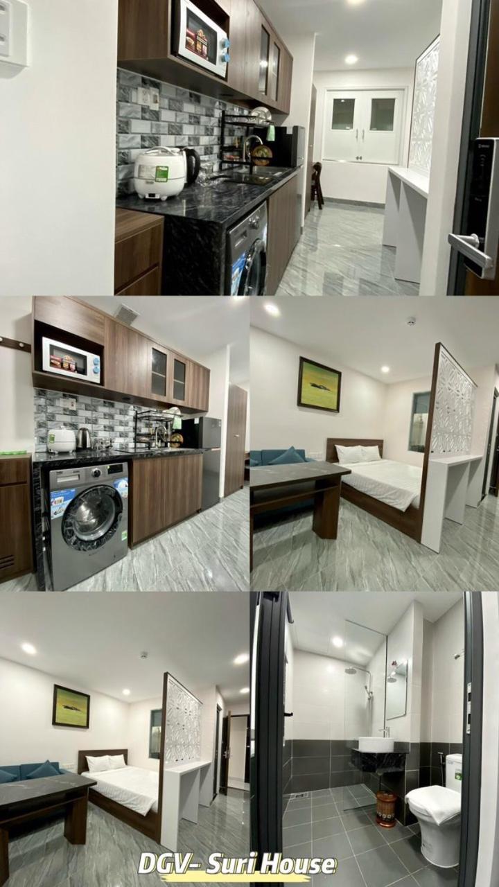 Apartment Dgv Tower - Suri House