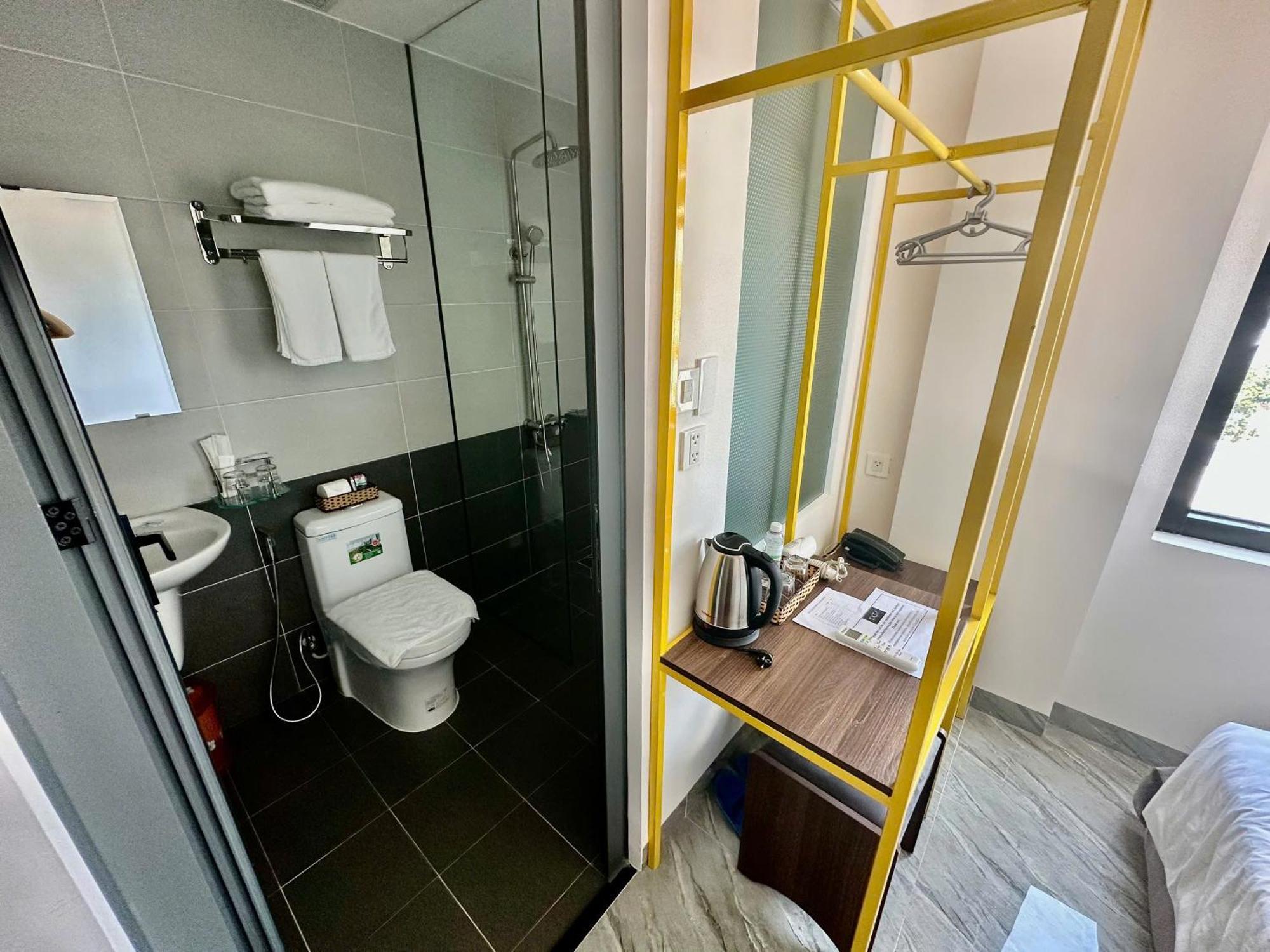 Dgv Tower - Suri House Apartment Nha Trang