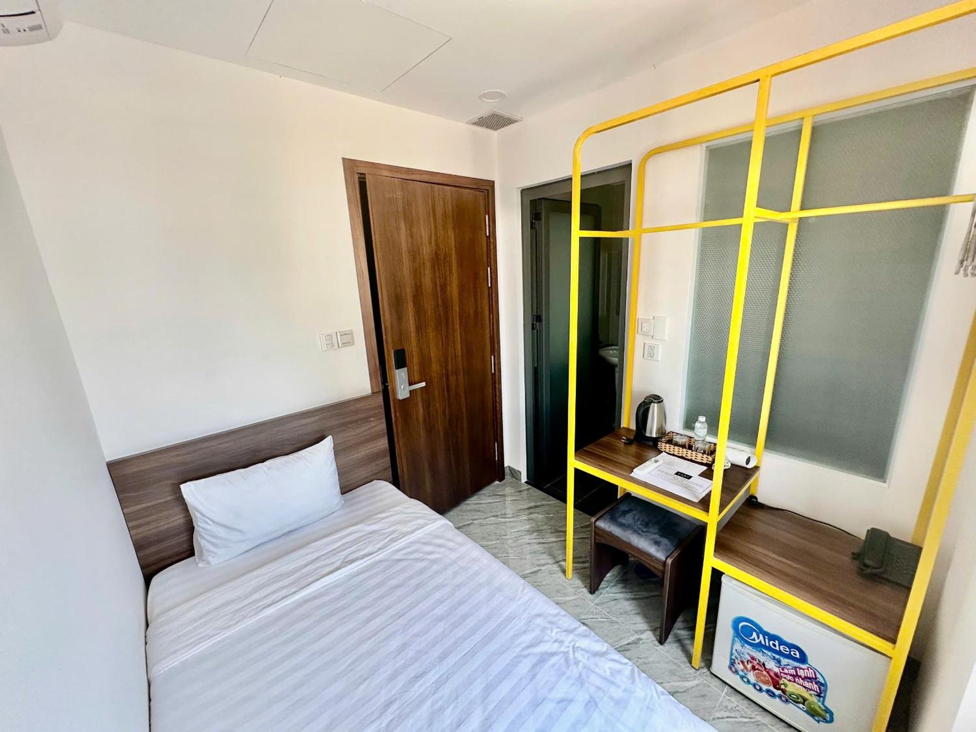 Dgv Tower - Suri House Nha Trang