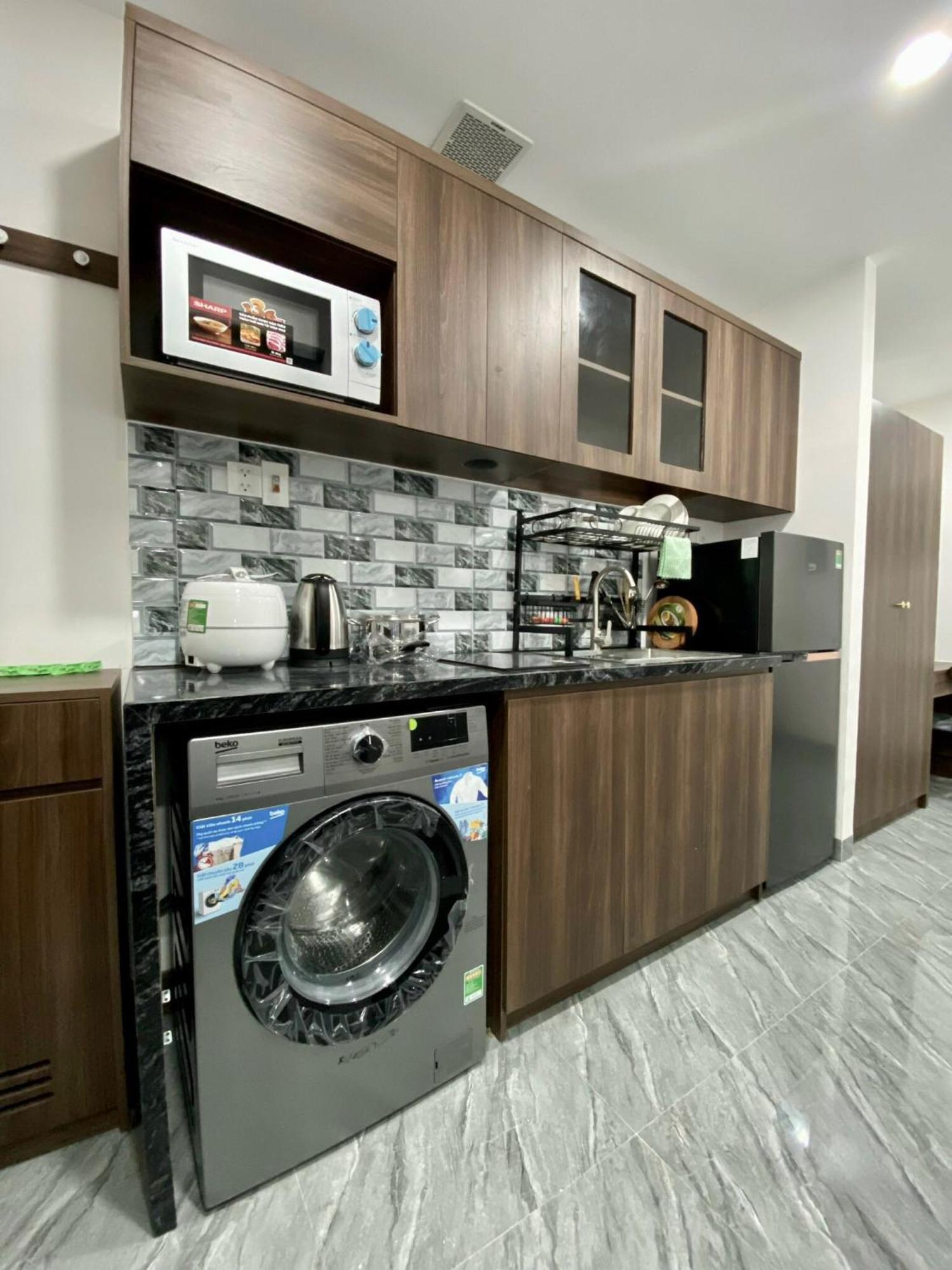 Apartment Dgv Tower - Suri House