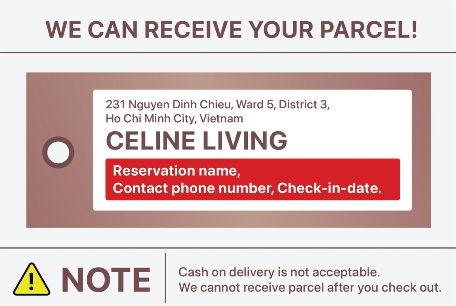 Aparthotel Celine Living - *