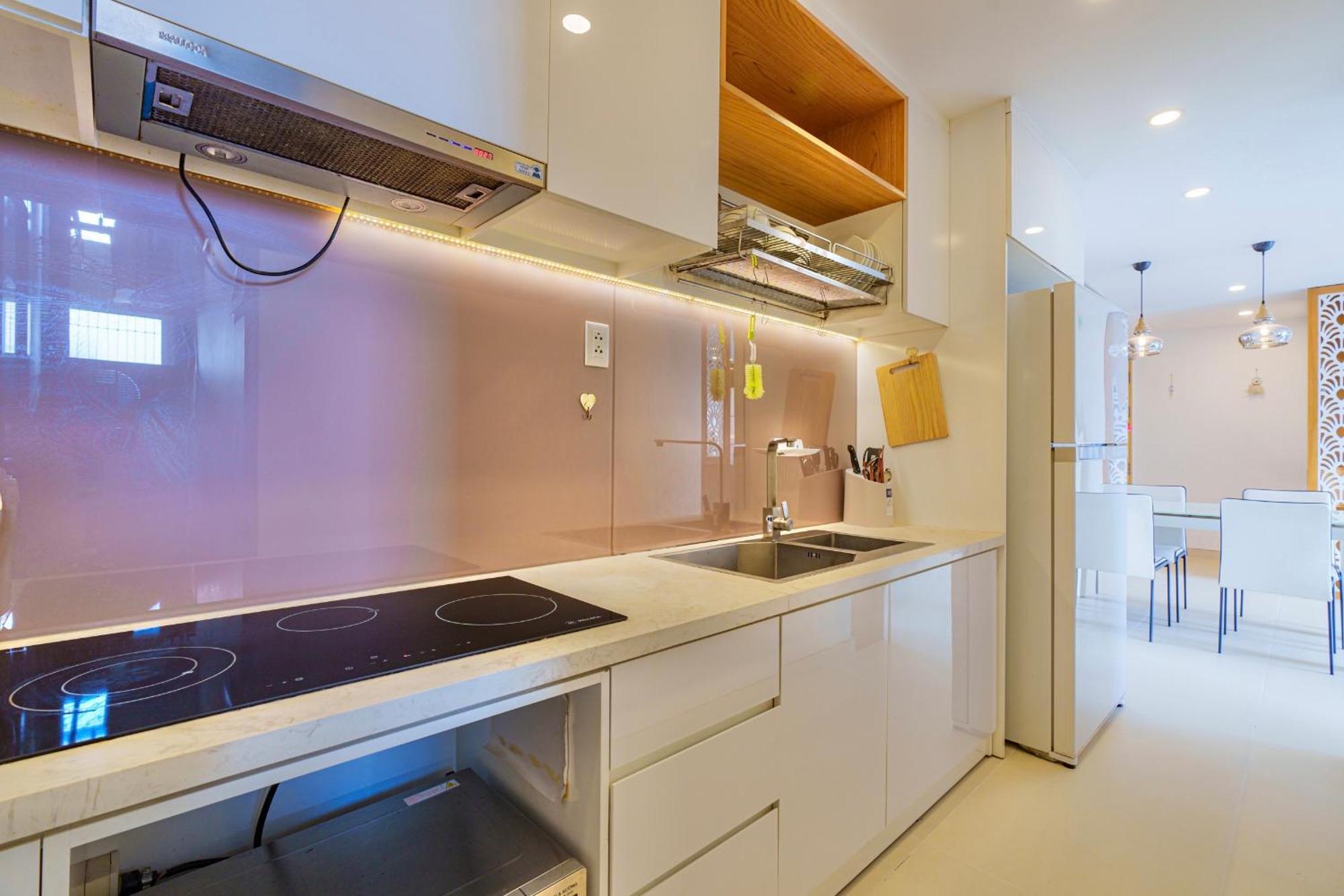 Apartment Ambihome 2br 2wc In Masteri Thao Dien District 2 Ho Chi Minh City