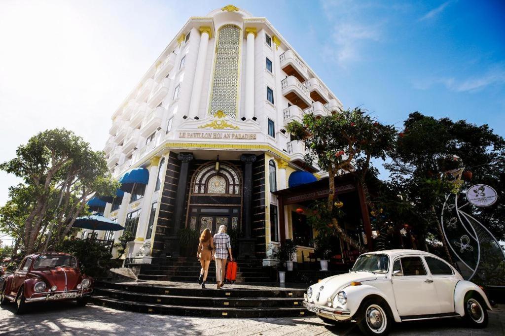 Hotel Le Pavillon Paradise & 4*