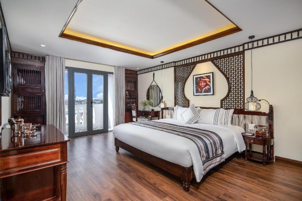 Le Pavillon Paradise & Hotel Hoi An