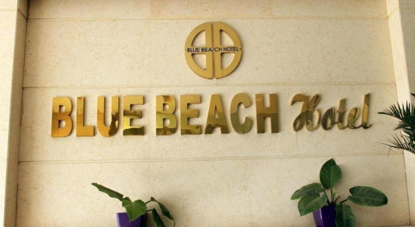 Hotel Blue