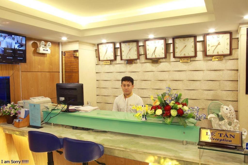 Hotel Blue 2*