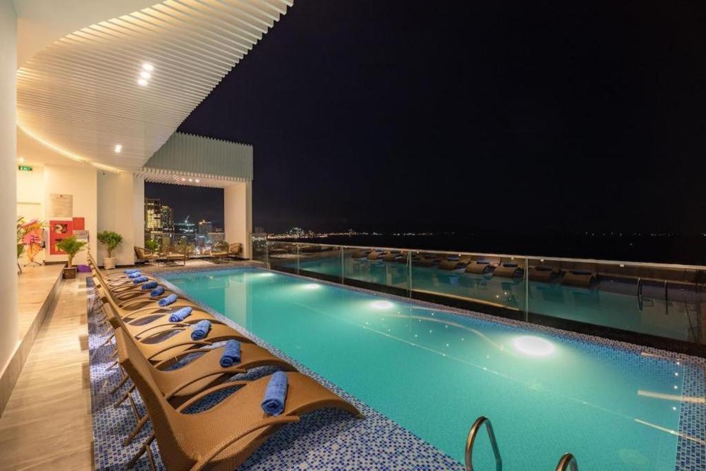 Majestic Star 3* Nha Trang