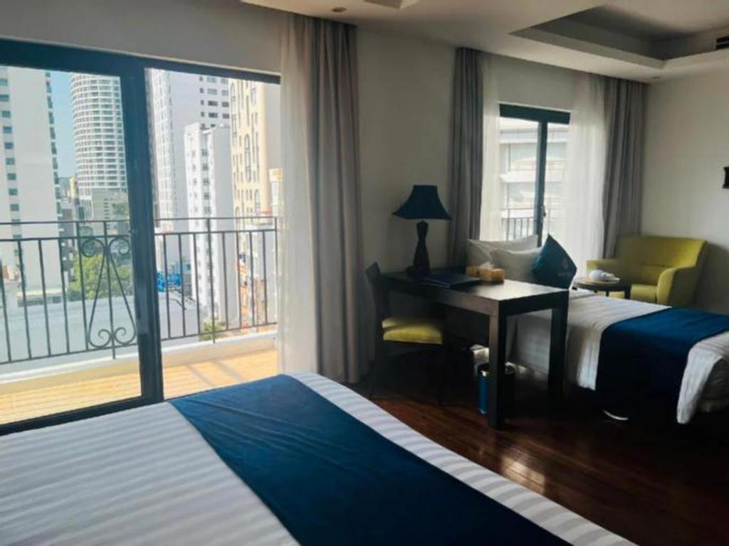 Legendsea Hotel