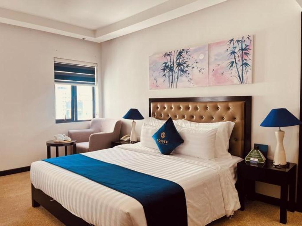 Hotel Legendsea Nha Trang
