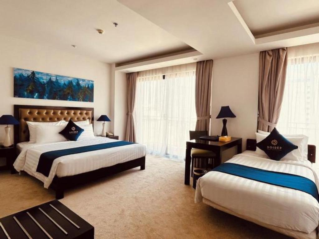Legendsea Hotel 4*