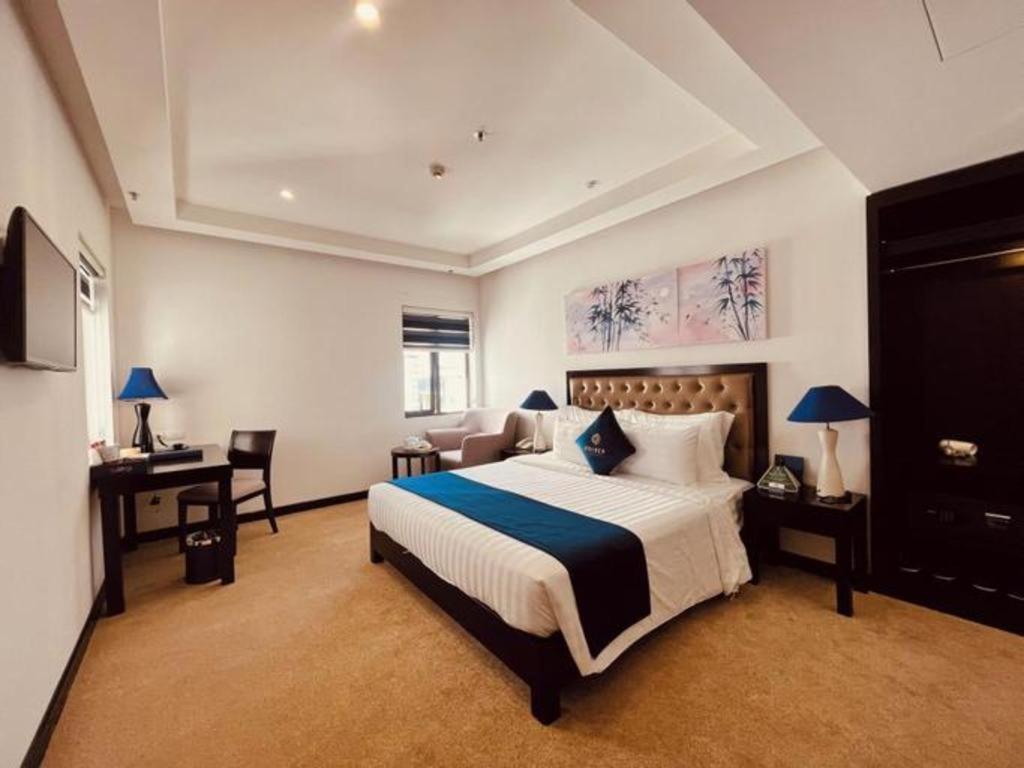 Legendsea Hotel