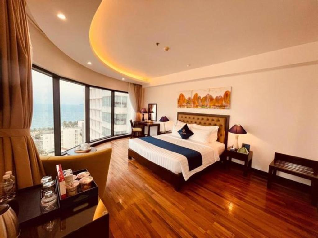 Legendsea Hotel 4*