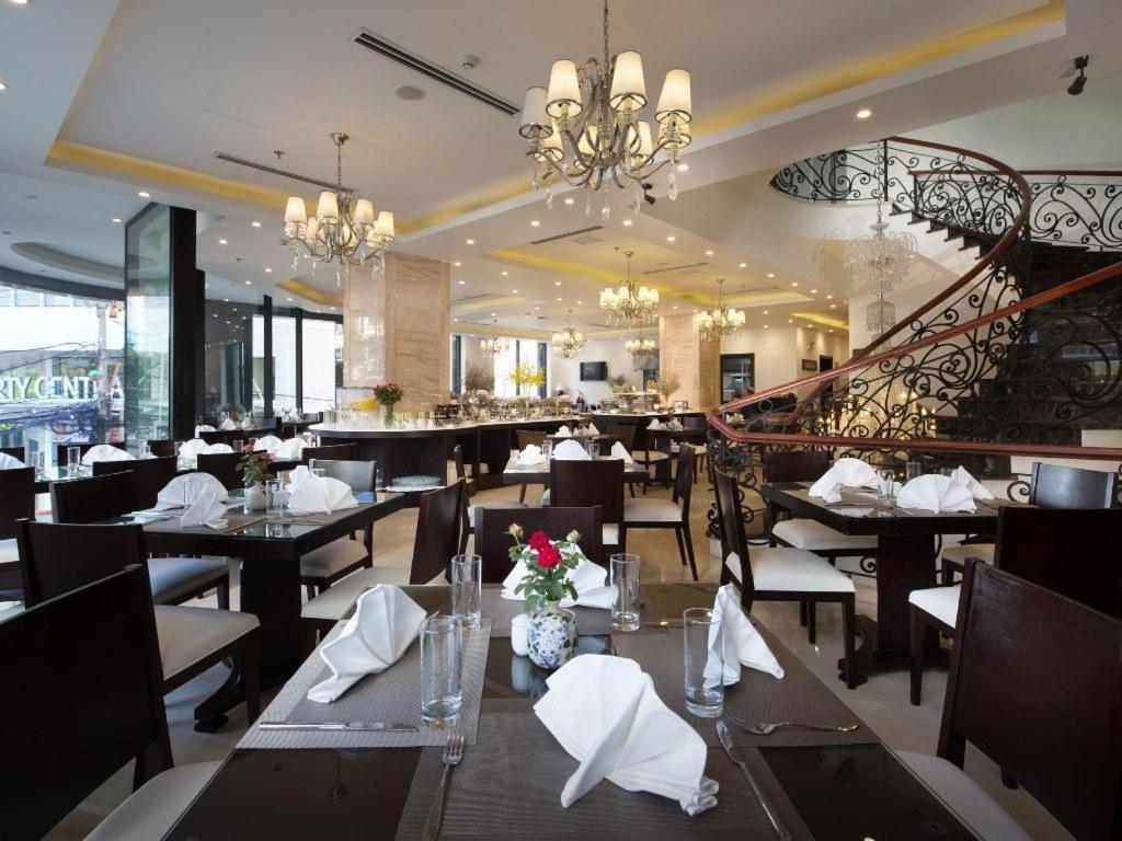 Hotel Legendsea Nha Trang