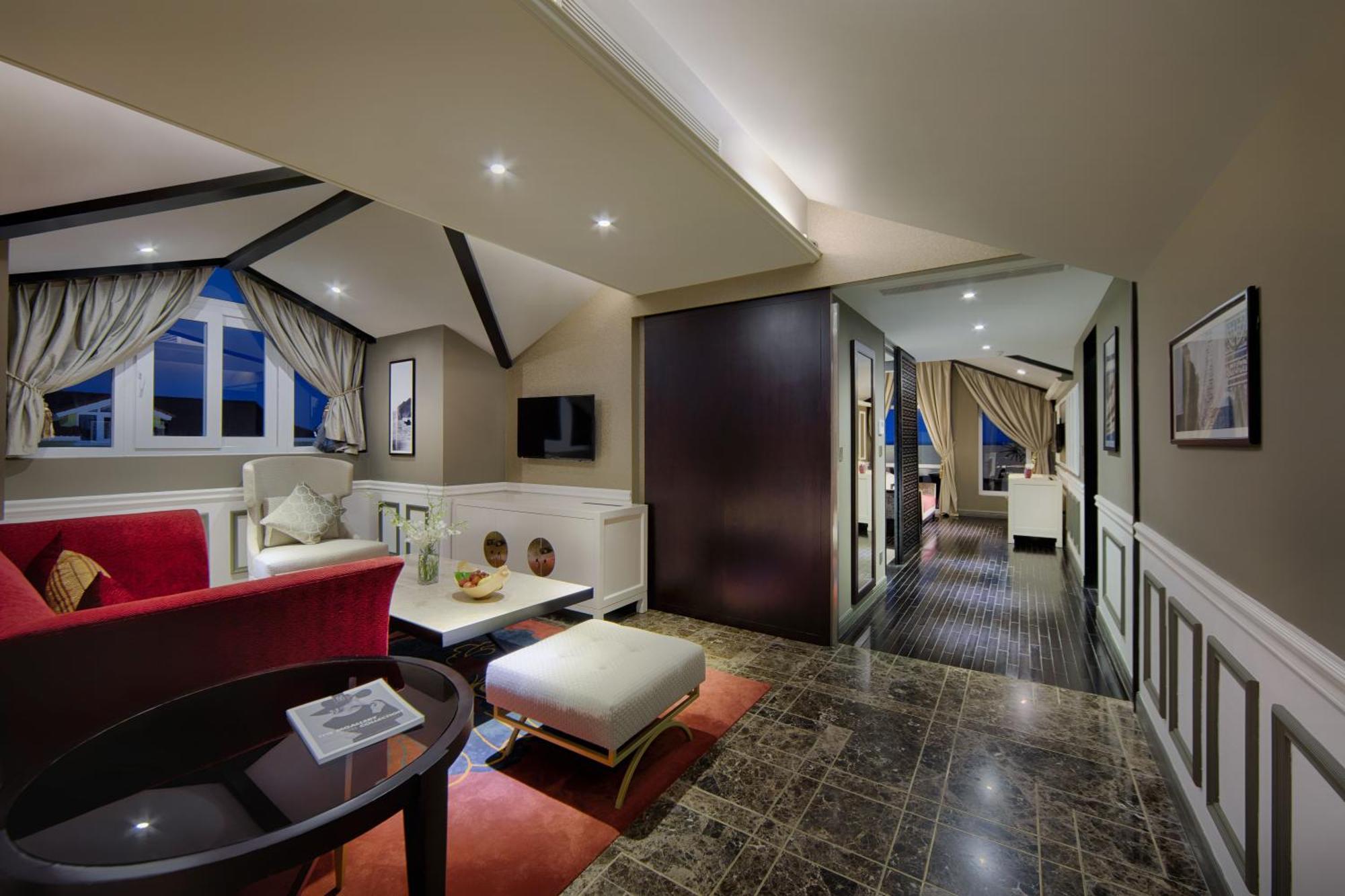 Royal - Gallery Hotel 5*