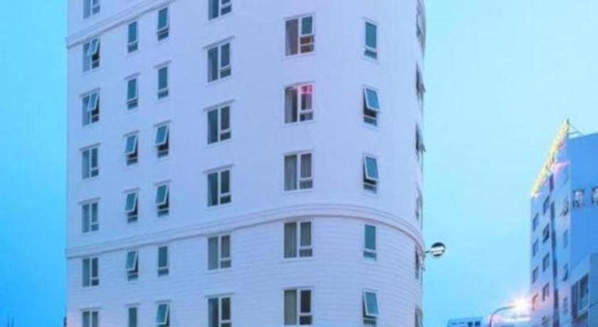 Hotel Oyo 1167 Haya