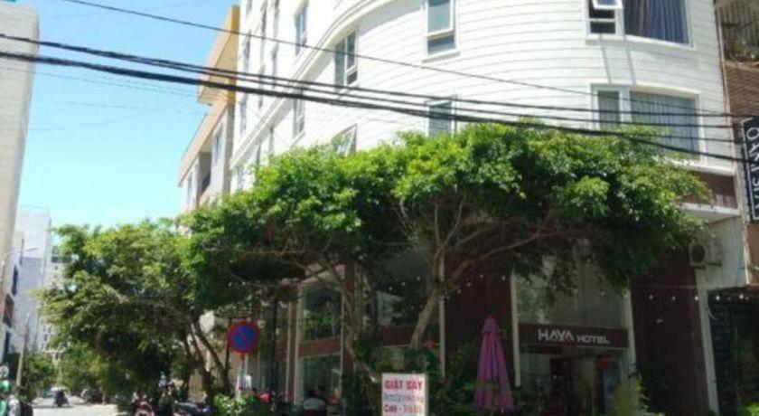 Oyo 1167 Haya 2* Da Nang