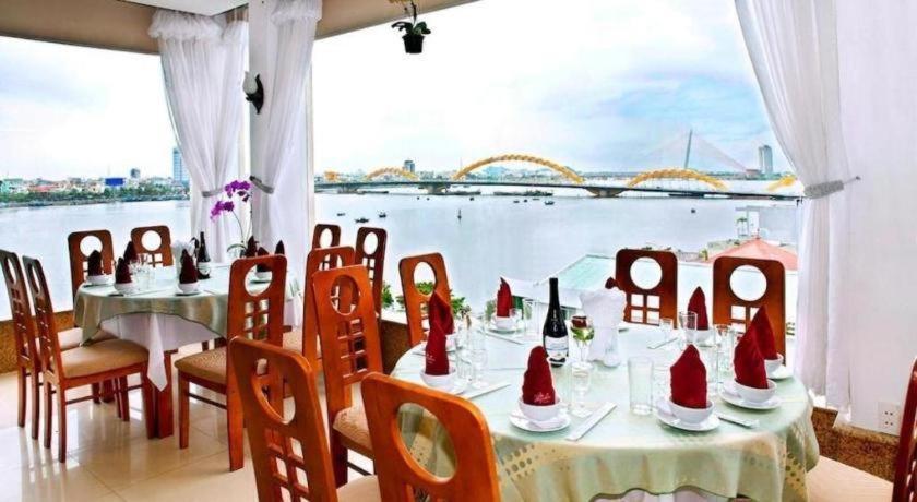 Hotel Bamboo Da Nang