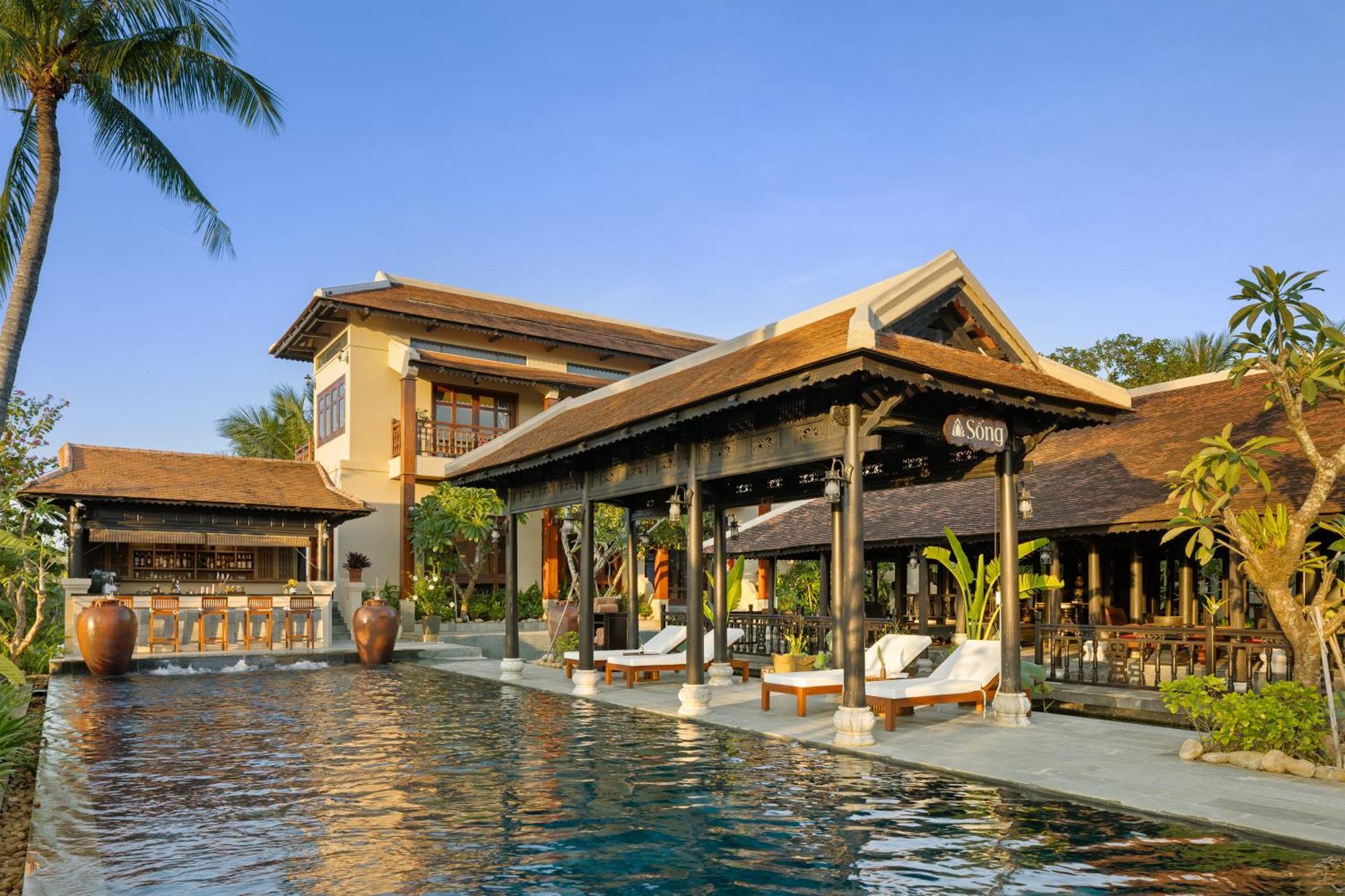Resort Su Retreat - Riverfront Hoi An