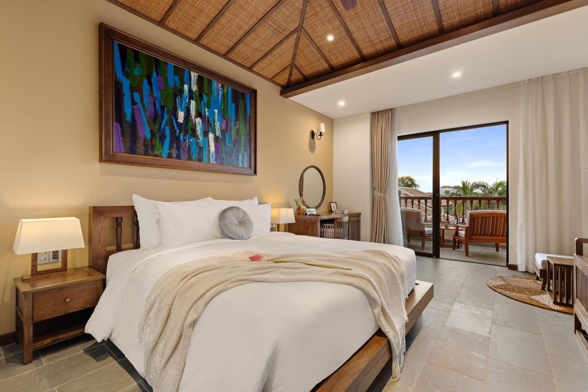 Su Retreat - Riverfront Resort Hoi An