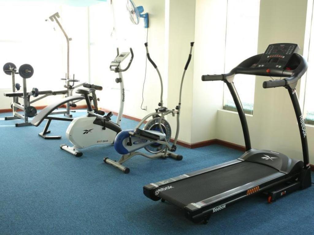 Gopatel Hotel And Spa Hotel Da Nang