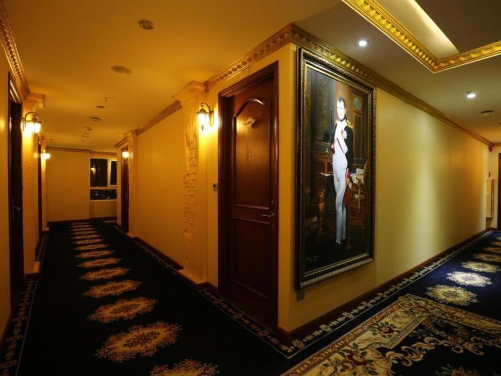 Hotel Gopatel Hotel And Spa