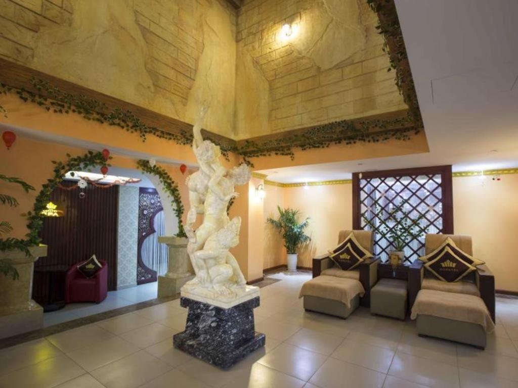 Hotel Gopatel Hotel And Spa 4*