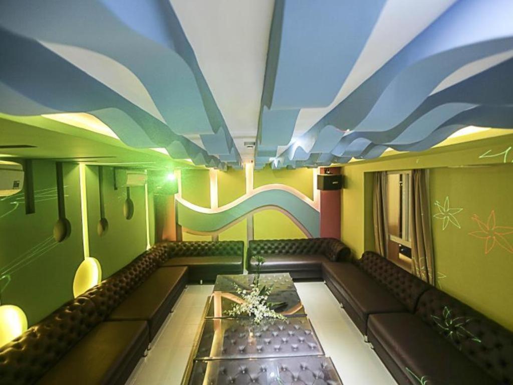 Gopatel Hotel And Spa Hotel Da Nang
