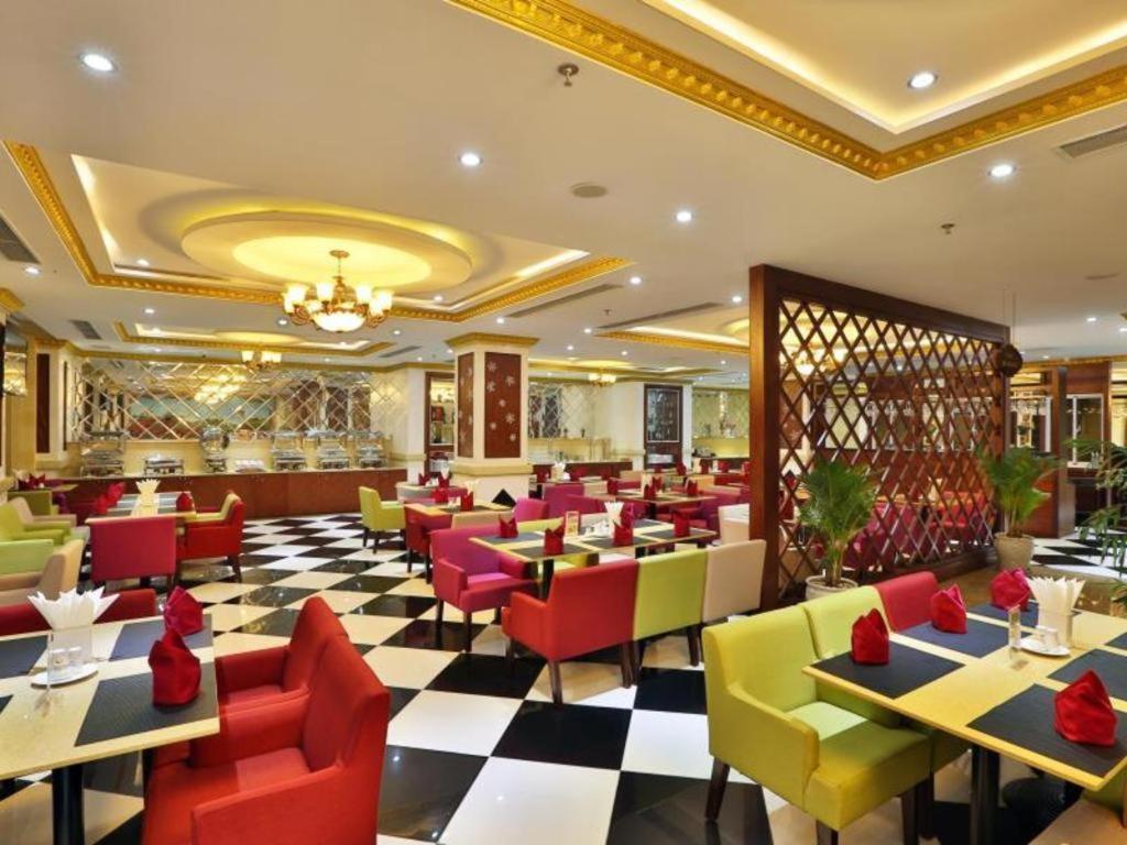 Gopatel Hotel And Spa Da Nang