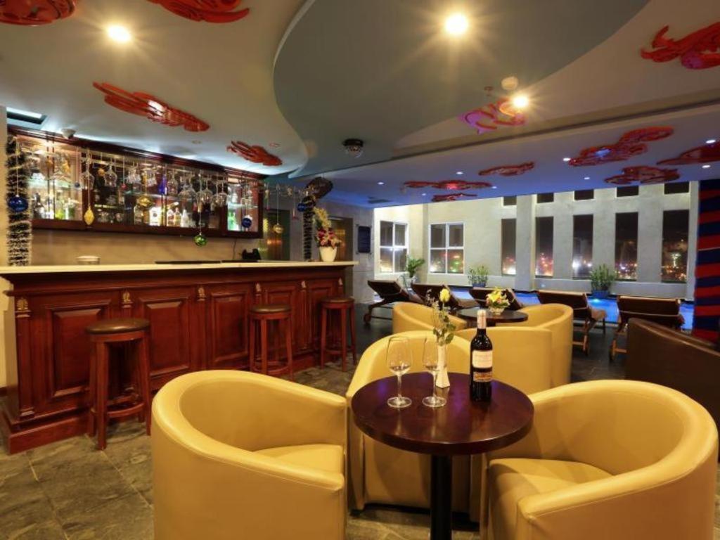 Gopatel Hotel And Spa Hotel