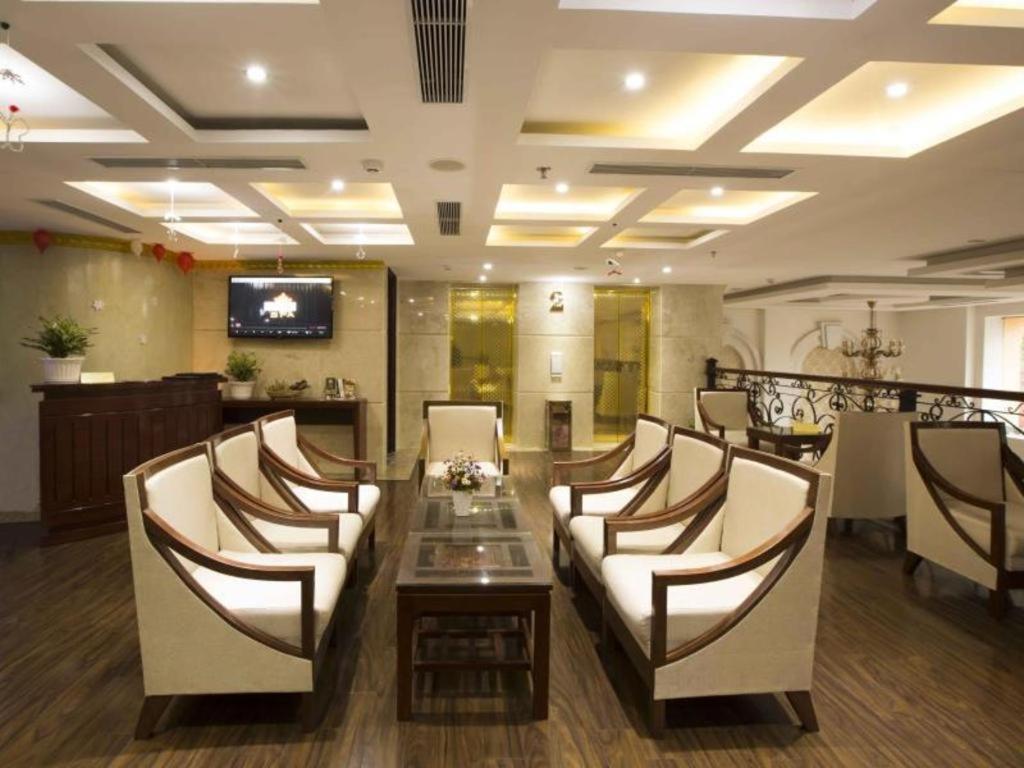 Hotel Gopatel Hotel And Spa