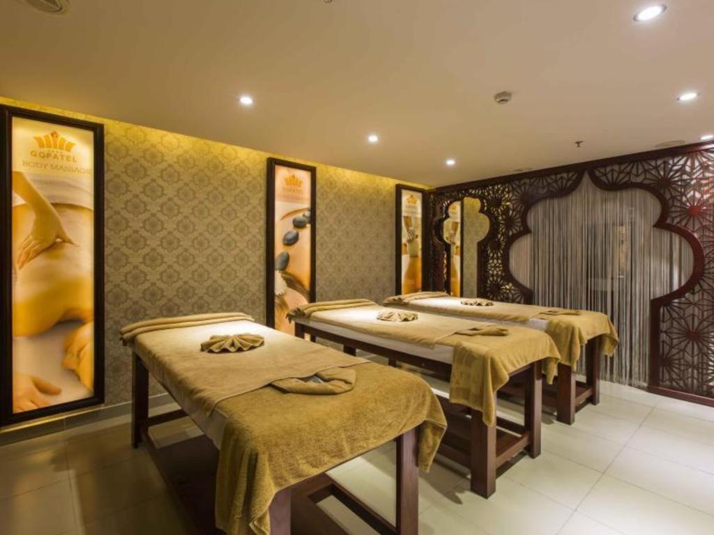 Hotel Gopatel Hotel And Spa Da Nang