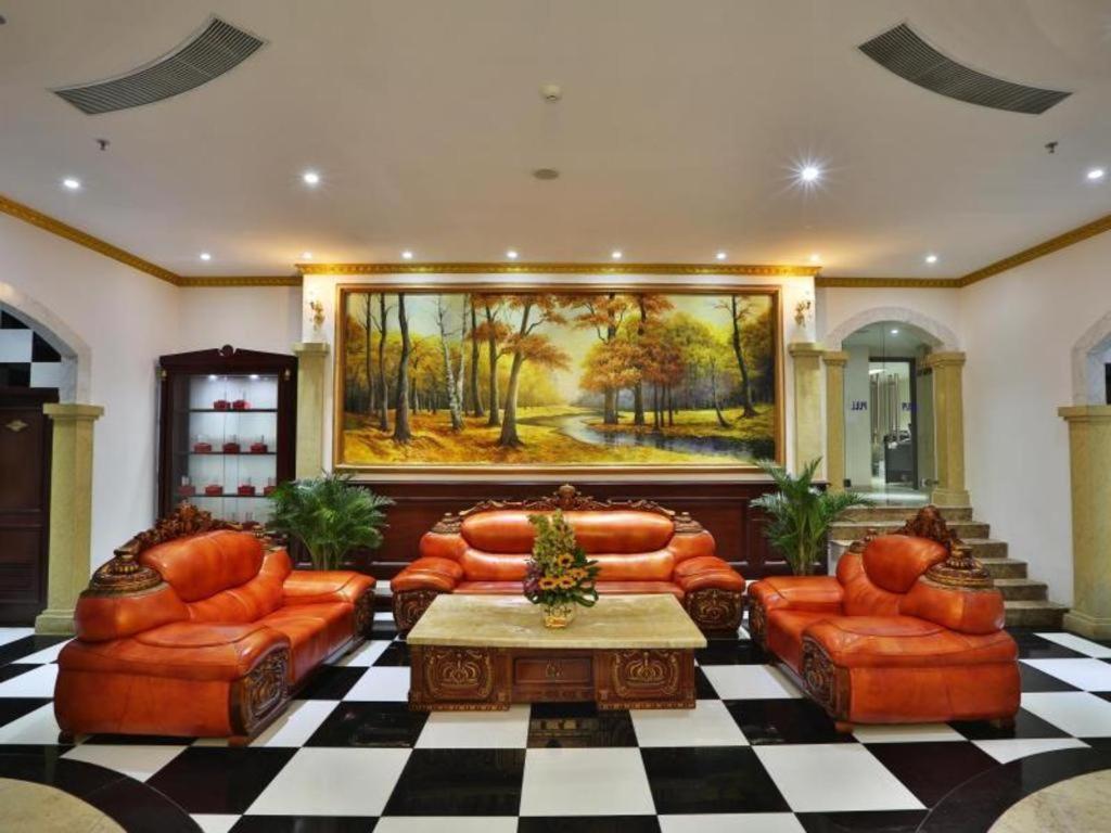 Gopatel Hotel And Spa Da Nang