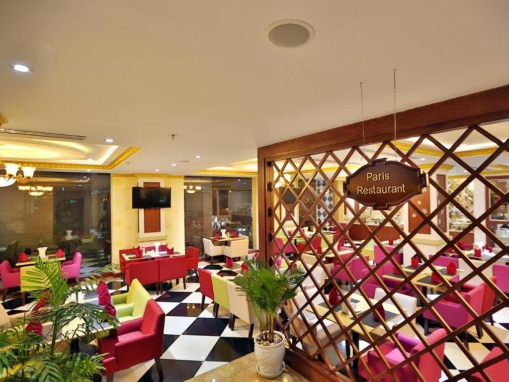 Gopatel Hotel And Spa Hotel